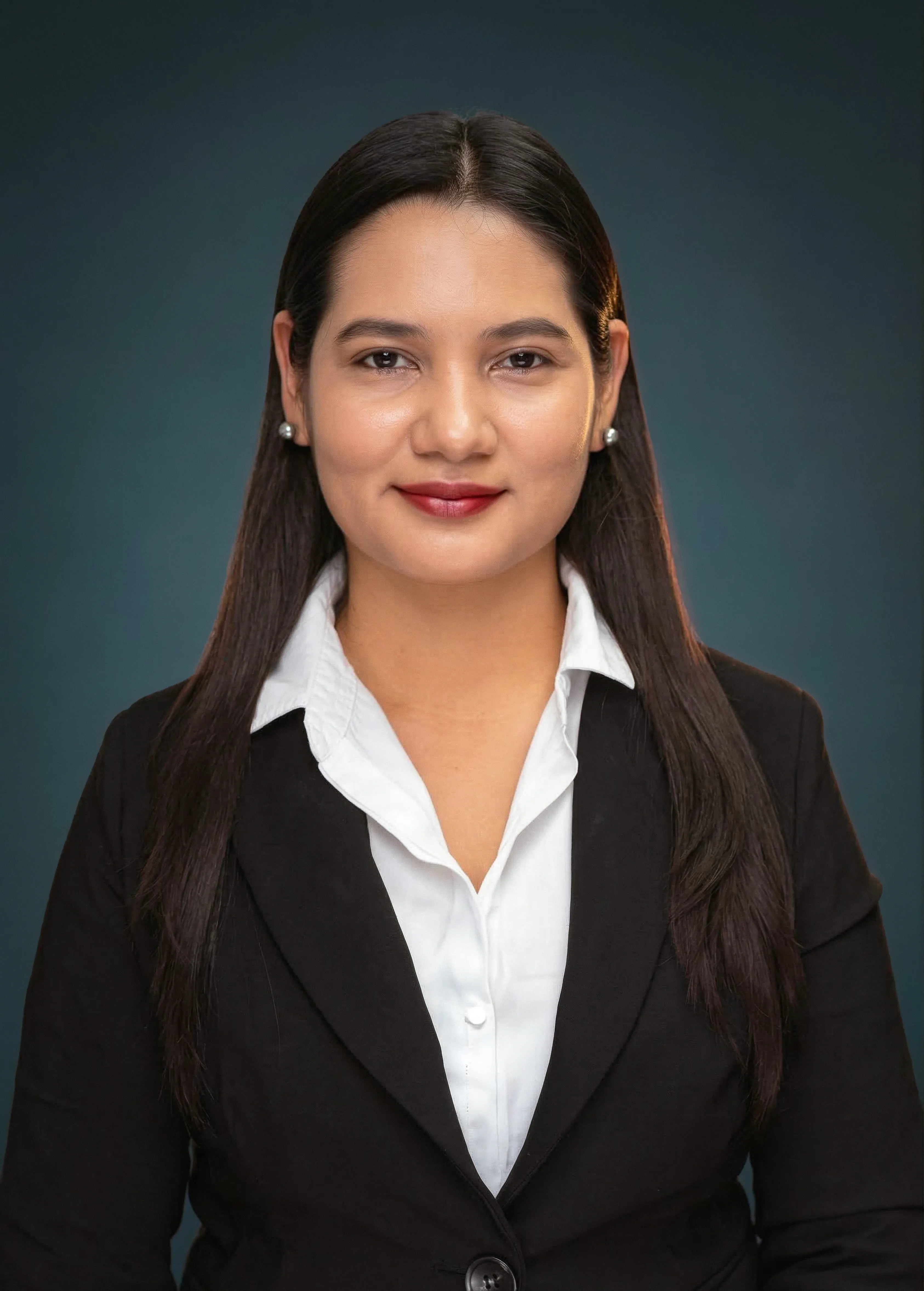 Abogada Mary Argueta